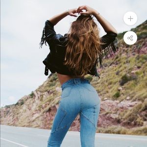 VENUS FLARES / ECLIPSE WASH